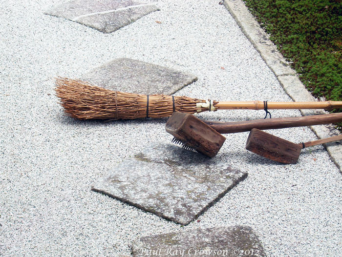 Zen Gardeners Tools